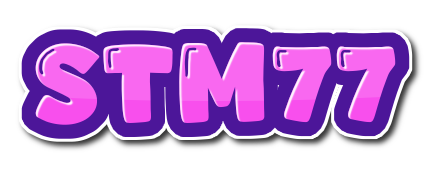 logo STM77
